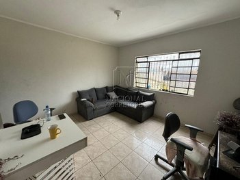 house em Avenida São Bernardo do Campo, Vila Luzita - Santo André - SP