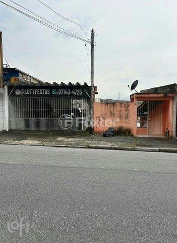 house em Rua Pascoal Ranieri Mazzilli, São Lucas - São Paulo - SP