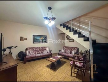 house em Rua Euricles de Matos, Vila Granada - São Paulo - SP