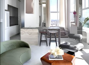 apartment em Alameda Ministro Rocha Azevedo, Cerqueira César - São Paulo - SP