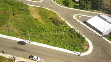 land_lot em Acesso Fioravante Angelo Massolini, São Paulo - Concórdia - SC
