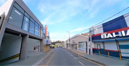 business em Santos Dumont, Centro - Vinhedo - SP