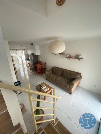 house em Rua Alto da Boa Vista, Ponta Negra - Natal - RN