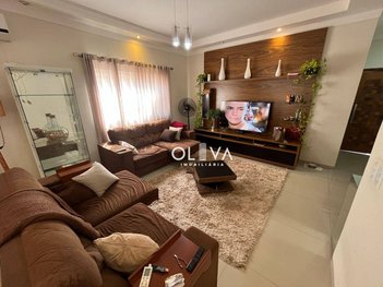 house em Rua Frei Valério Kirch, Jardim Nazareth - São José do Rio Preto - SP