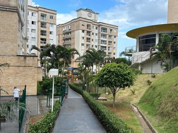 apartment em Rua Guaraparim, Tabuleiro - Camboriú - SC