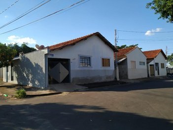 land_lot em Rua Padre Roma, Vila Santo Antônio - Araçatuba - SP