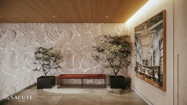 apartment em Rua 2850, Centro - Balneário Camboriú - SC