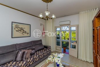 apartment em Rua Ferreira Viana, Petrópolis - Porto Alegre - RS