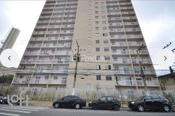 apartment em José Bernardo Pinto, Vila Guilherme - São Paulo - SP