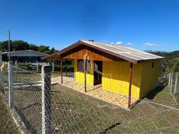 land_lot em Rua Vandir Pereira, Palmitalzinho - Quatro Barras - PR