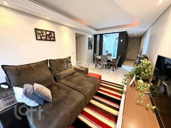 apartment em Rua Barão de Guaiba, Hamburgo Velho - Novo Hamburgo - RS