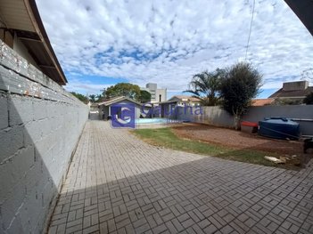 land_lot em Rua Manoel Antônio de Oliveira, Parque São Paulo - Cascavel - PR