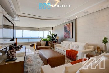 apartment em Avenida Atl�ntica, Nova Esperança - Balneário Camboriú - SC