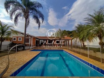 house em Rua Ibiúna, Colinas do Piracicaba (Ártemis) - Piracicaba - SP