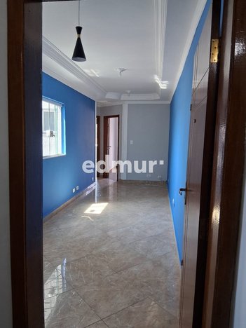 apartment em Rua Bororós, Vila Pires - Santo André - SP