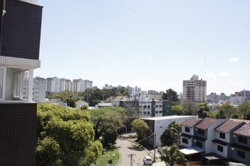 apartment em Leite de Castro, Jardim Itu - Porto Alegre - RS