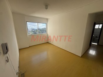 apartment em Rua Salvador Tolezano, Parque Mandaqui - São Paulo - SP