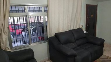 house em Avenida Carneiro Ribeiro, Jardim Vila Formosa - São Paulo - SP
