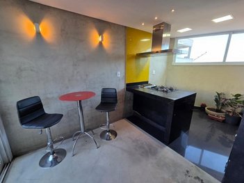apartment em Rua Andesita, União - Belo Horizonte - MG