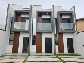 house em Avenida Gilberto Rodrigues de Souza, Jardim Camila - Mogi das Cruzes - SP