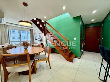 apartment em Luiz Fontoura Júnior, Jardim Itu - Porto Alegre - RS