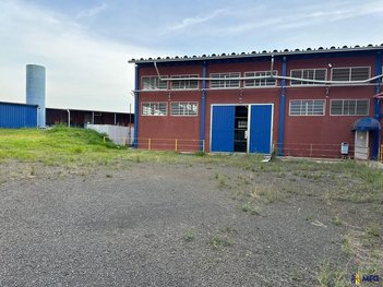 industrial em Área Rural, Área Rural de Porto Feliz - Porto Feliz - SP