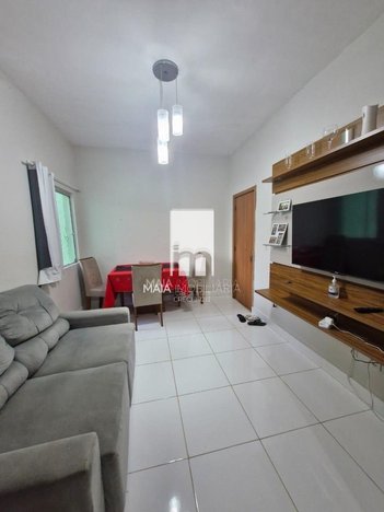 apartment em Rodovia do Mário Covas, Coqueiro - Ananindeua - PA