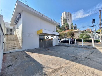 commercial_property em Avenida Independência, Cidade Alta - Piracicaba - SP