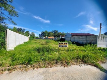 land_lot em Avenida Doutor Lavieira, Parque Residencial Jardim do Sol - Rio Grande - RS