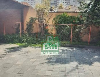 house em Rua Curupace, Mooca - São Paulo - SP