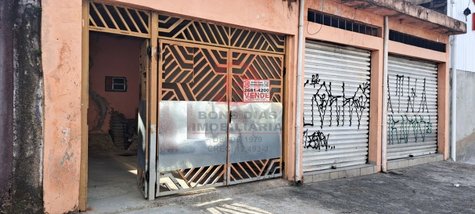 house em Rua Frei Fidélis Mota, Parque Cruzeiro do Sul - São Paulo - SP