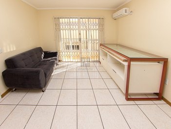 apartment em Venâncio Aires, Centro - Santa Maria - RS