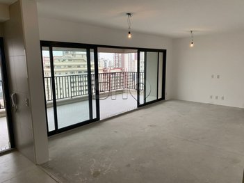 apartment em Rua Eça de Queiroz, Vila Mariana - São Paulo - SP