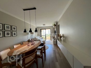 apartment em Rua Professor Herminio Jacques, Centro - Florianópolis - SC