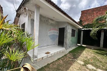 house em Avenida João Paulo II, Nova Esperança - Parnamirim - RN