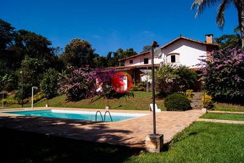 agricultural em Alameda dos Ficus, Palmital - Lagoa Santa - MG