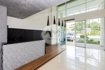 business em Avenida das Nações Unidas, Vila Almeida - São Paulo - SP