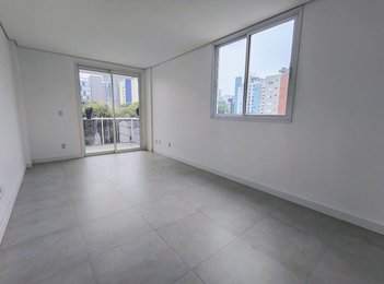 apartment em Rua Lava Pés, Petrópolis - Passo Fundo - RS