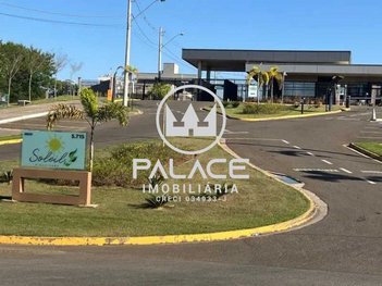 land_lot em Rua Irapuã, Jardim Tatuapé - Piracicaba - SP