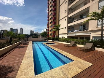 apartment em Rua Barão de Ataliba, Cambuí - Campinas - SP