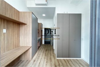 apartment em Rua Professor Doutor José Marques da Cruz, Jardim das Acácias - São Paulo - SP