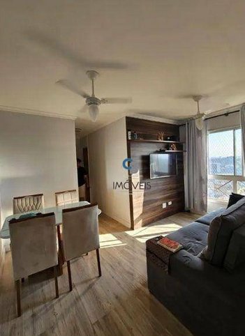 apartment em Avenida Antônio Diogo, Vila Ré - São Paulo - SP