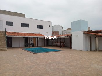 house em Rua Ercília Zem de Oliveira, Vila Sônia - Piracicaba - SP