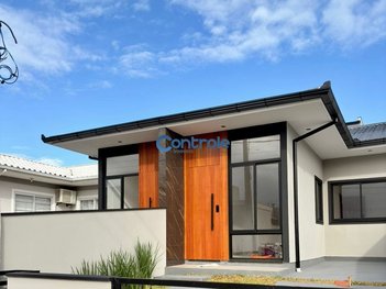 house em Rua Lorival Pierri, Bela Vista - Palhoça - SC