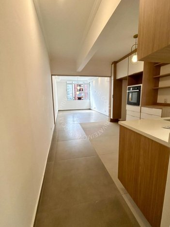 apartment em Rua Tabapuã, Itaim Bibi - São Paulo - SP