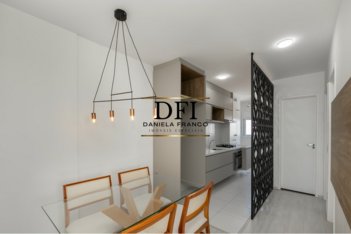apartment em Avenida Ede, Vila Ede - São Paulo - SP
