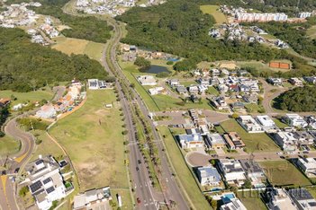 land_lot em Estrada das Três Meninas, Vila Nova - Porto Alegre - RS