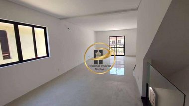 house em Rua Comendador Alfaia Rodrigues, Embaré - Santos - SP