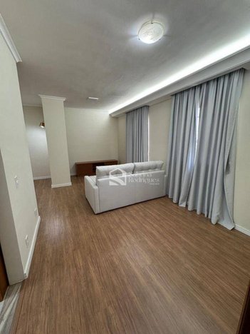 apartment em Rua João Rosa, Parque São Tomaz de Aquino - Indaiatuba - SP