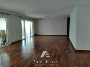 apartment em Rua Belterra, Santo Amaro - São Paulo - SP